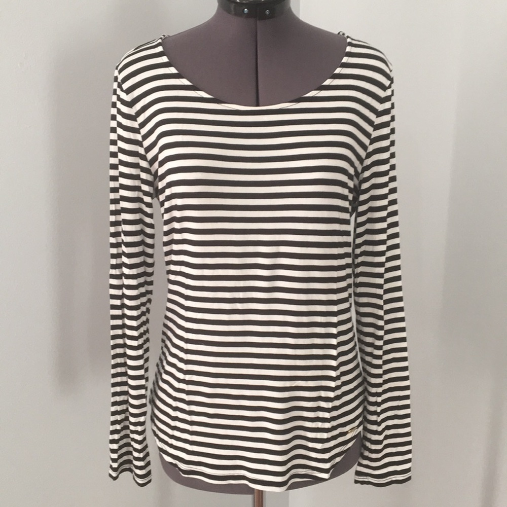 Calvin Klein long sleeve tee